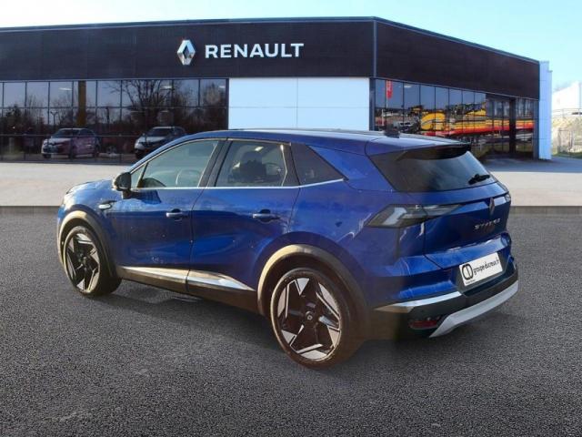 Renault Symbioz image 5