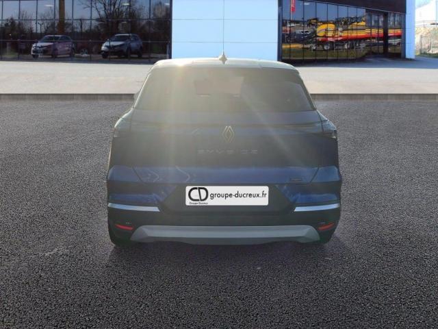 Renault Symbioz image 9