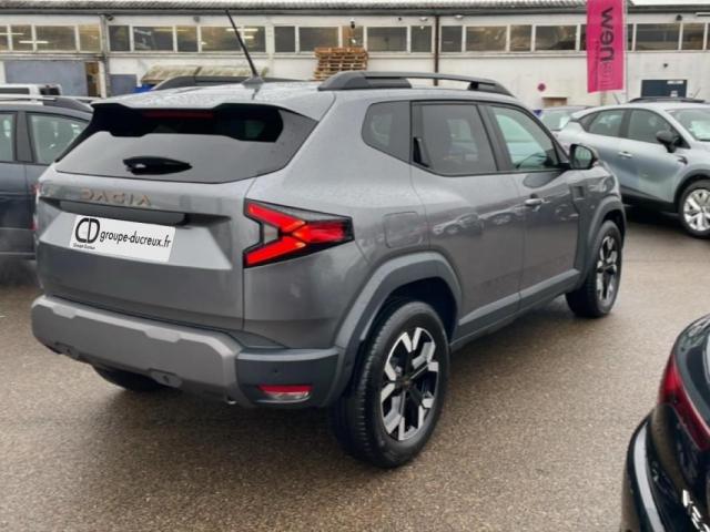 Dacia Duster image 7