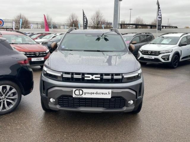 Dacia Duster image 3