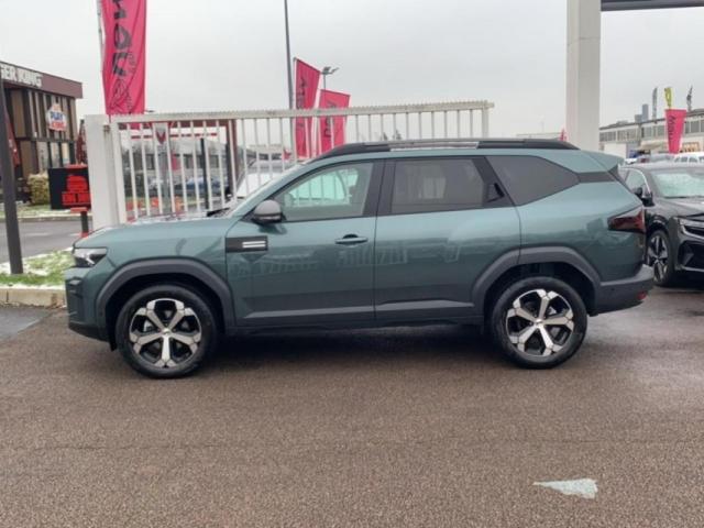 Dacia Bigster image 7