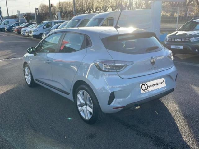 Renault Clio image 7