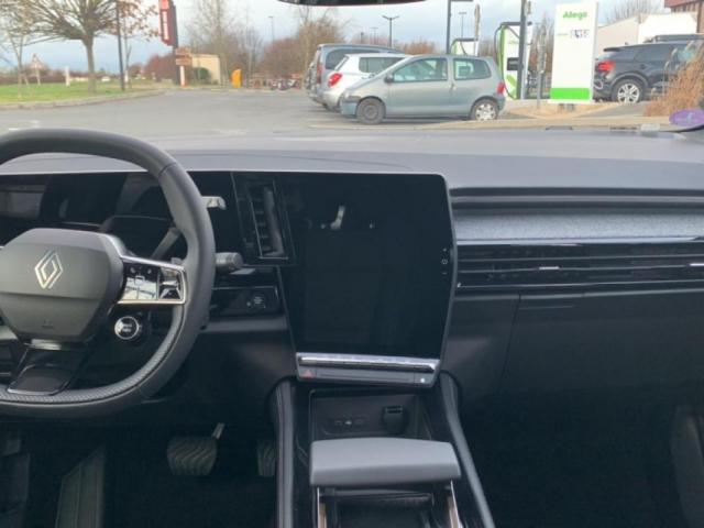 Renault Espace image 2