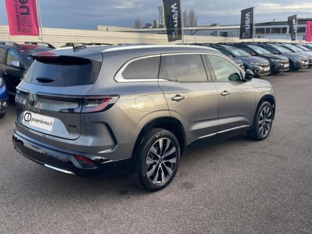 Renault Espace image 1