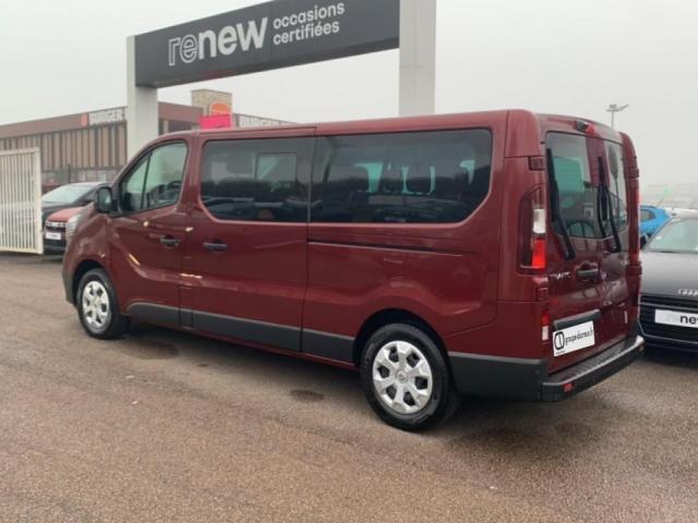 Renault Trafic image 1