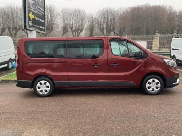 Renault Trafic image 7