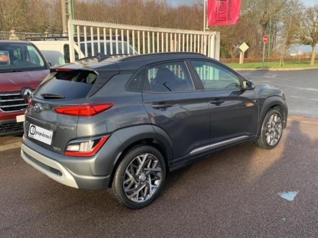 Hyundai Kona image 6