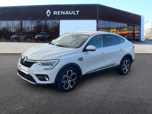 Renault Arkana Tce 160 Edc Fap - 21b Intens