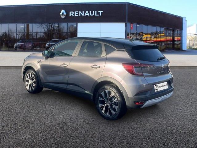 Renault Captur image 6