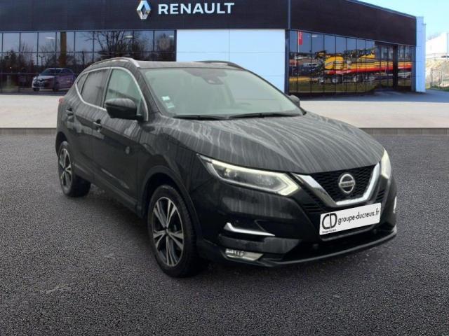 Nissan Qashqai image 6