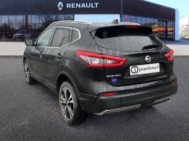 Nissan Qashqai image 5