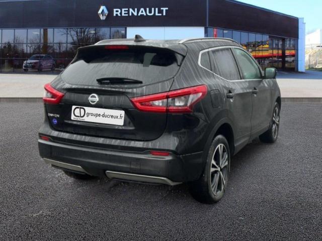 Nissan Qashqai image 3
