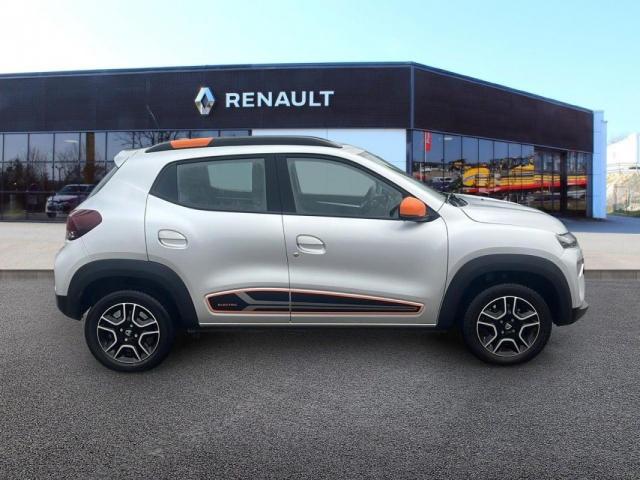 Dacia Spring image 5