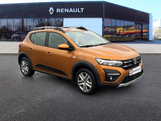 Dacia Sandero image 7