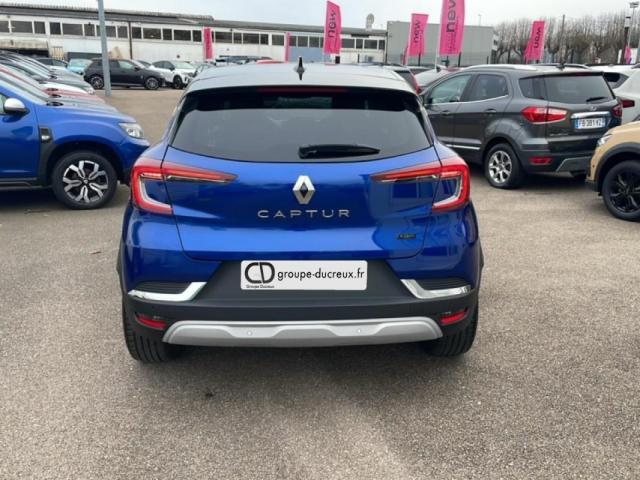 Renault Captur image 9