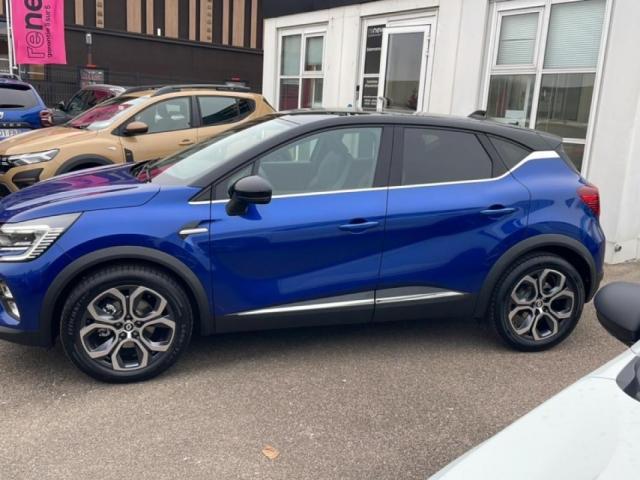 Renault Captur image 2