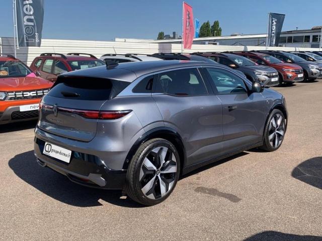 Renault Mégane E-Tech image 2