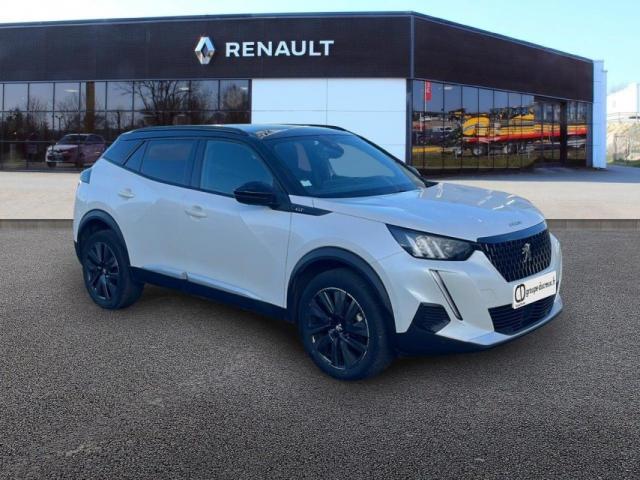 Peugeot 2008 image 7