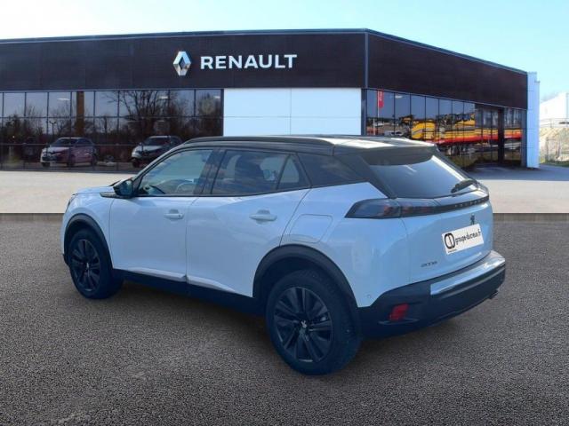 Peugeot 2008 image 3