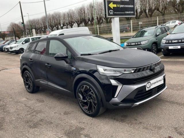 Renault Symbioz image 5