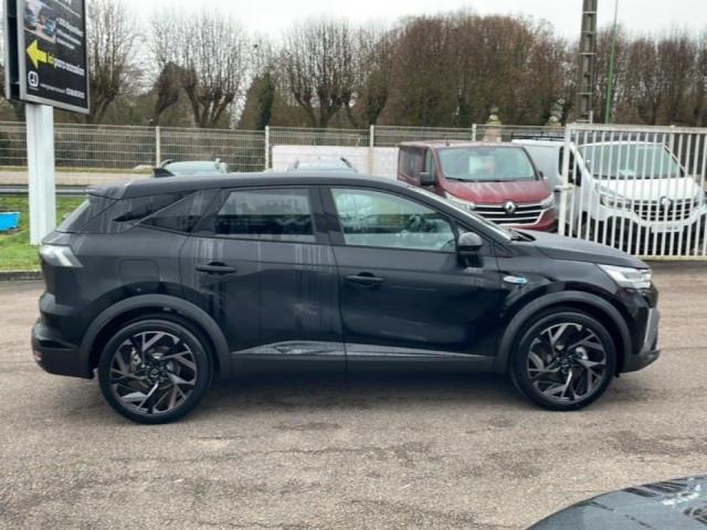 Renault Symbioz image 2