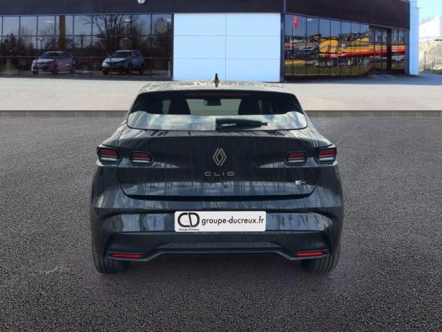 Renault Clio image 5