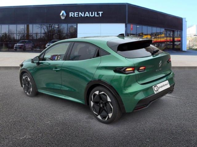 Renault Clio image 7