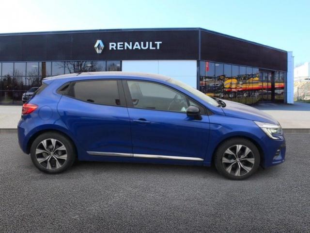Renault Clio image 1