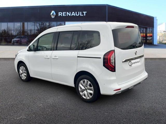 Renault Kangoo image 6