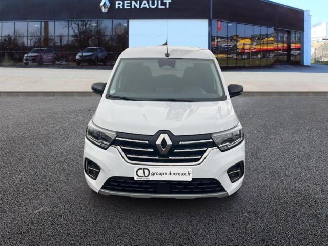 Renault Kangoo image 3