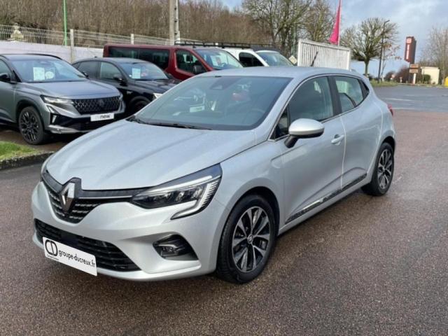 Renault Clio V Tce 90 X-Tronic - 21n Intens