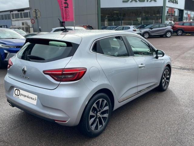 Renault Clio image 9