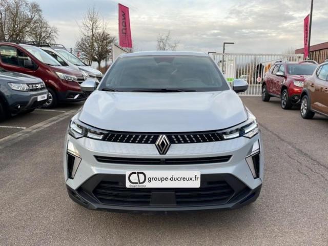 Renault Captur image 2