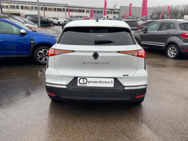 Renault Symbioz image 9