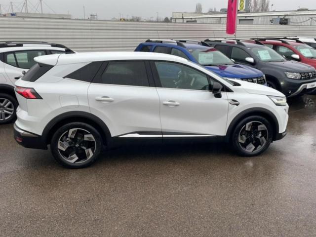 Renault Symbioz image 5