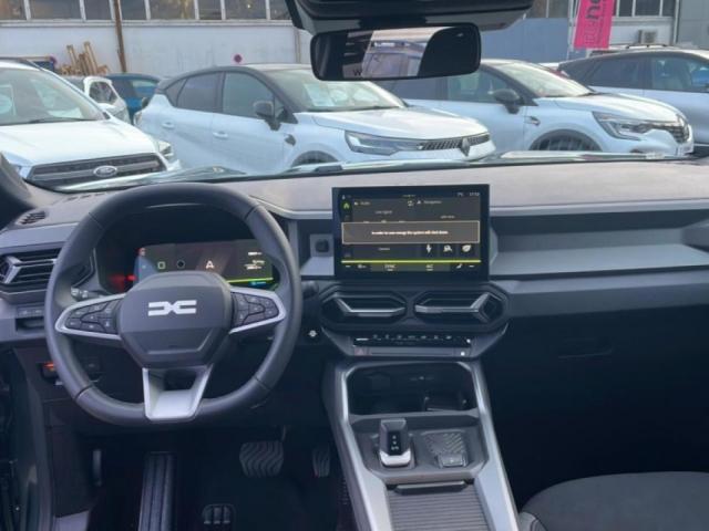 Dacia Bigster image 7