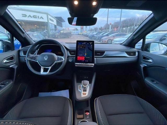 Renault Symbioz image 3