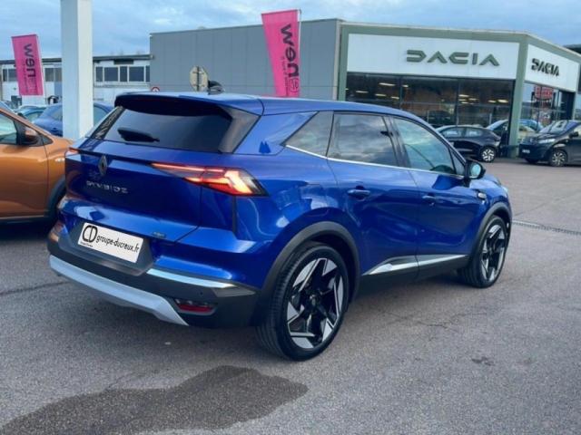 Renault Symbioz image 7