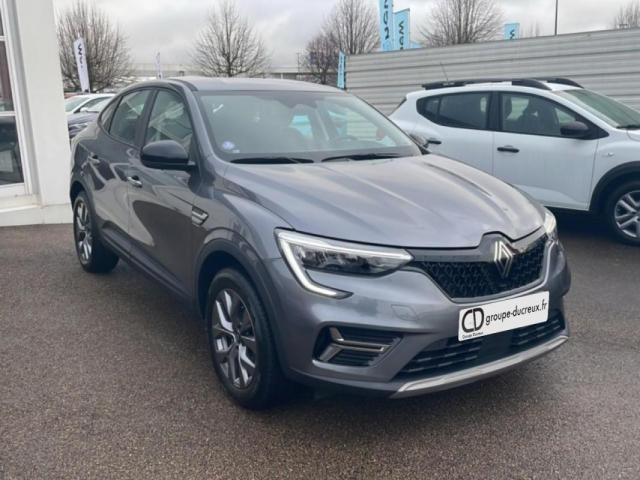 Renault Arkana image 9