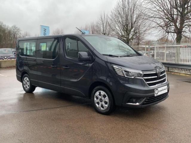 Renault Trafic image 9