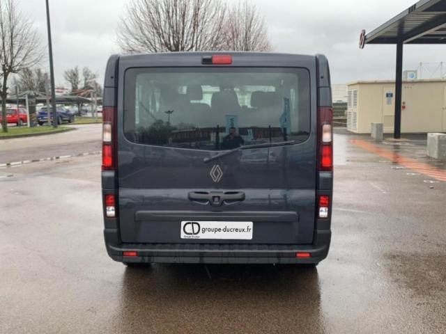 Renault Trafic image 8
