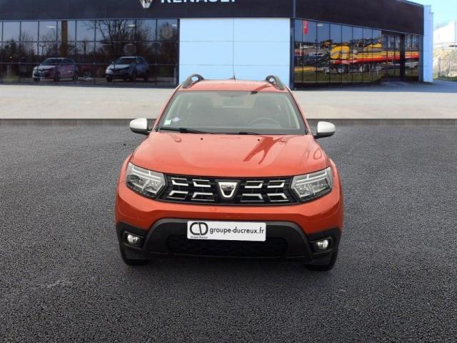 Dacia Duster image 5