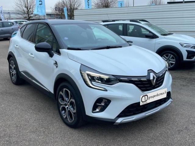 Renault Captur image 1