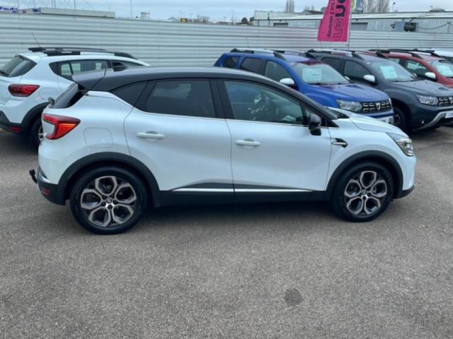 Renault Captur image 3