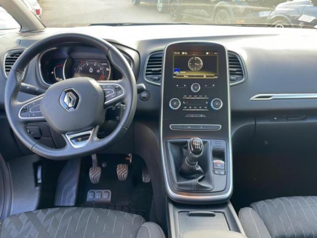 Renault Scénic image 2