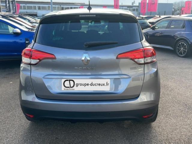 Renault Scénic image 8