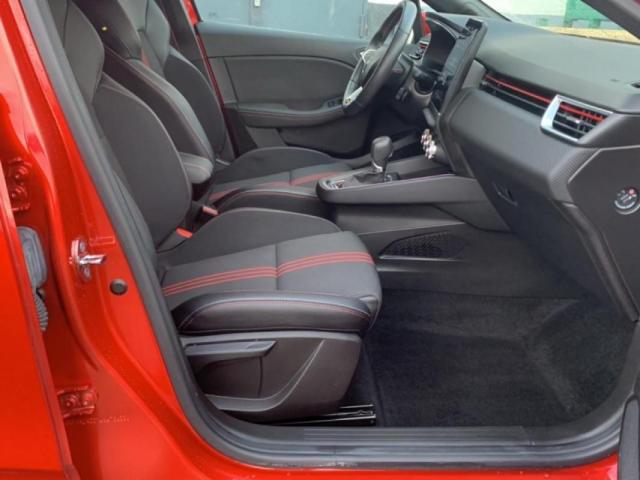 Renault Clio image 8