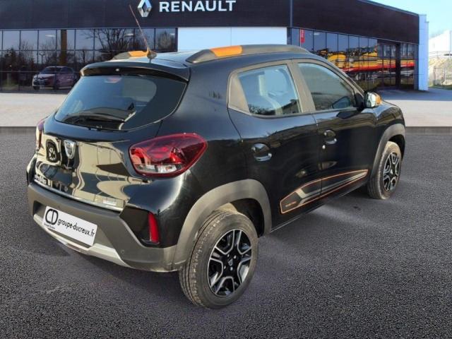 Dacia Spring image 8