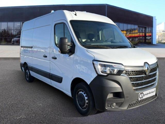 Renault Master image 7