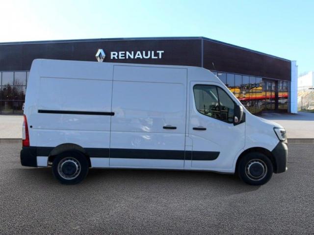 Renault Master image 8